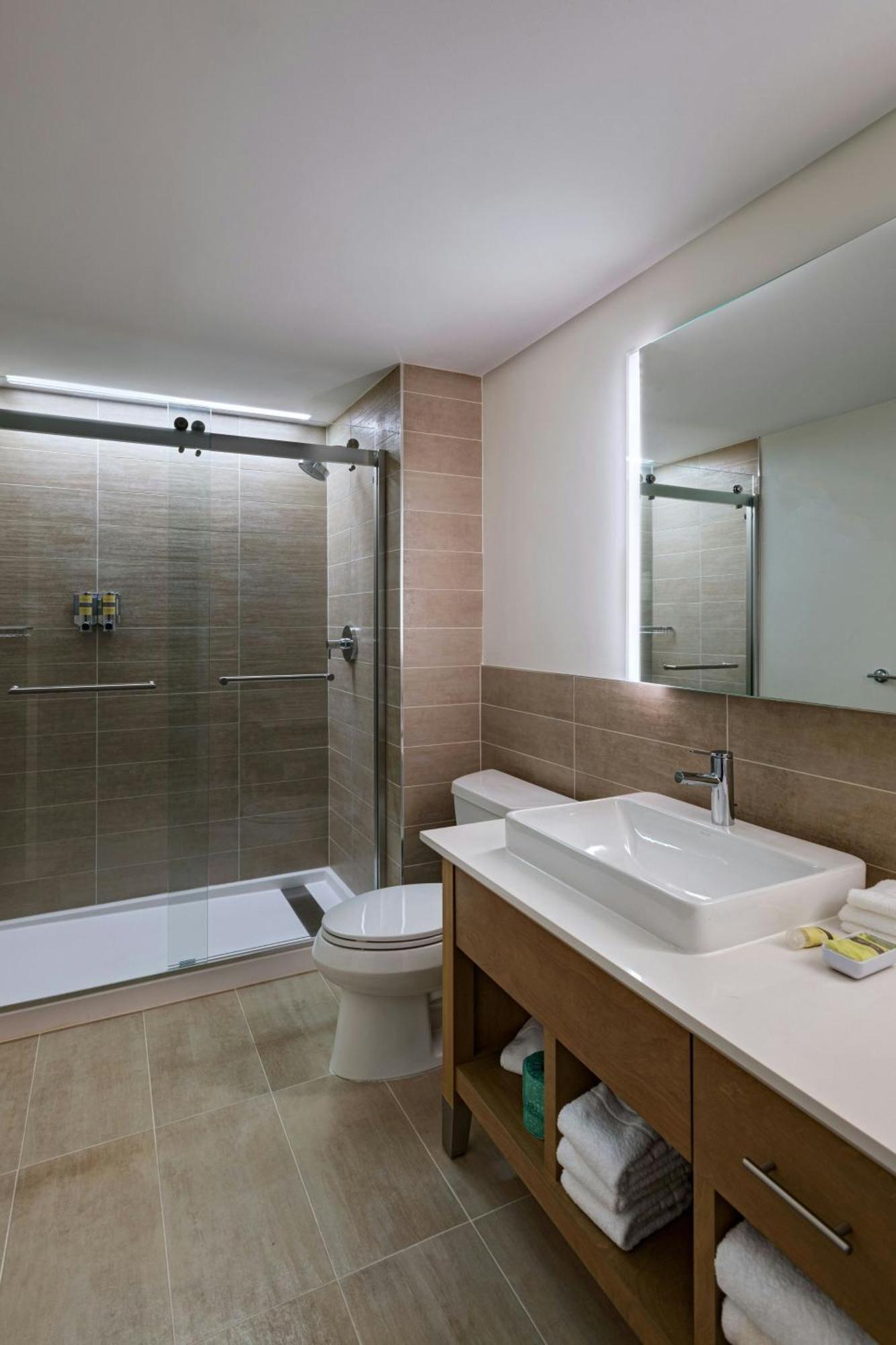 Element Spring Valley Extérieur photo