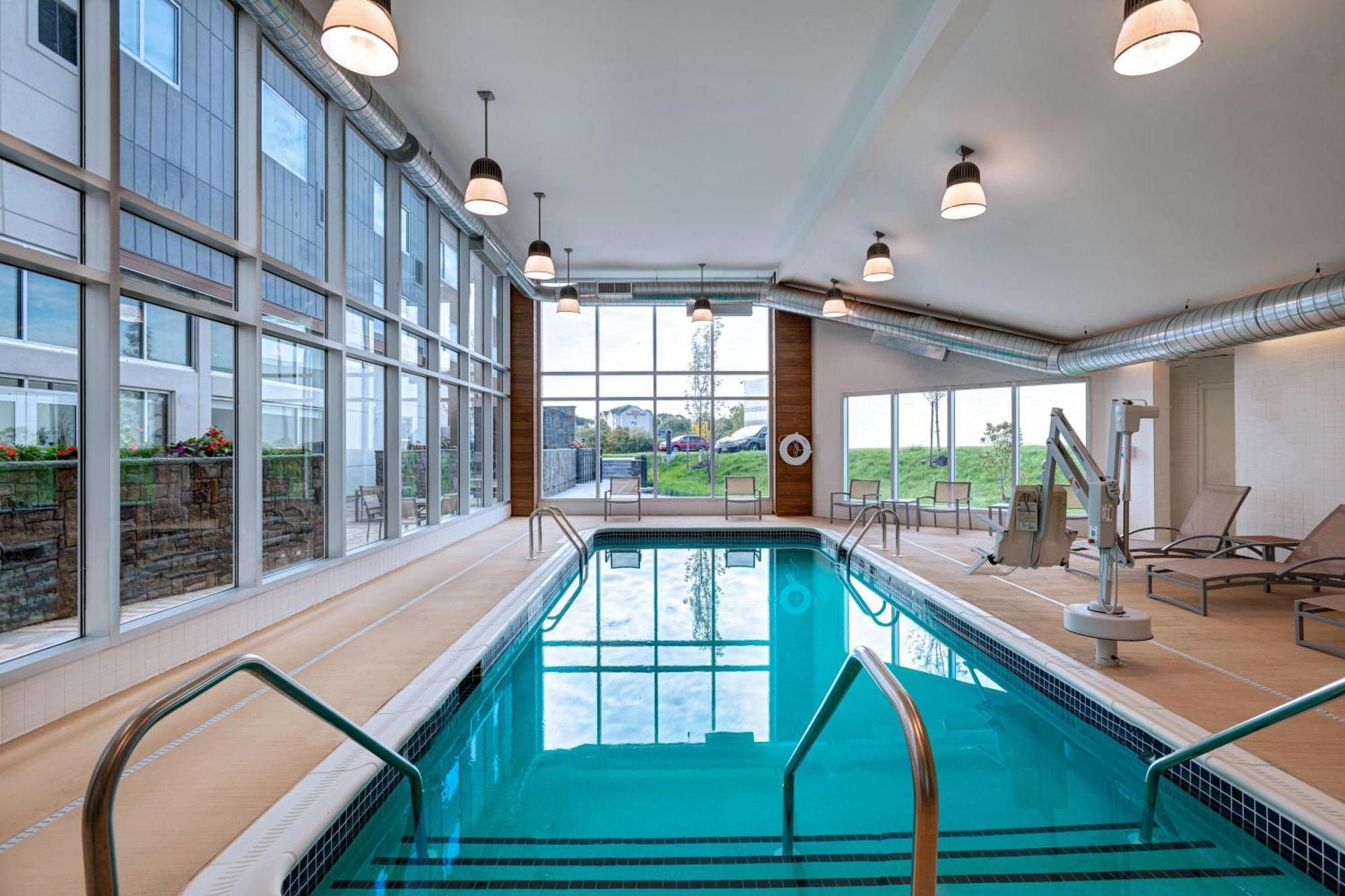 Element Spring Valley Extérieur photo