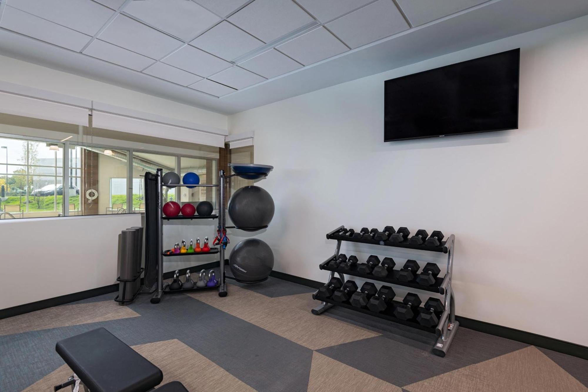 Element Spring Valley Extérieur photo