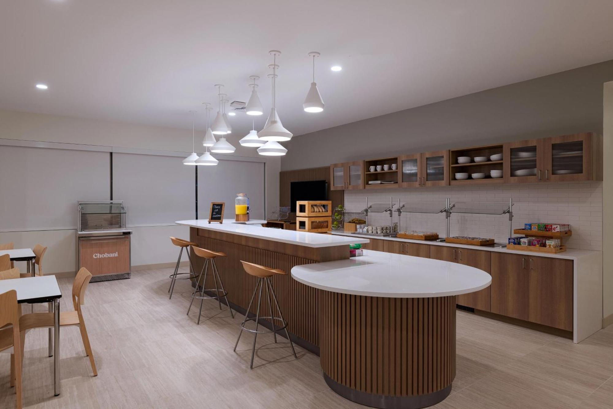 Element Spring Valley Extérieur photo
