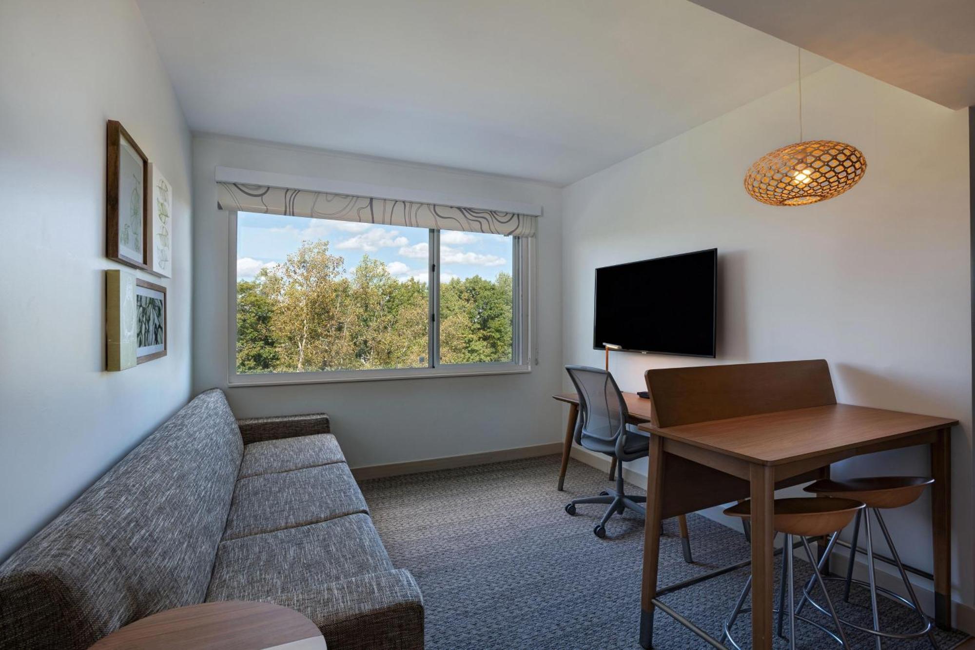 Element Spring Valley Extérieur photo