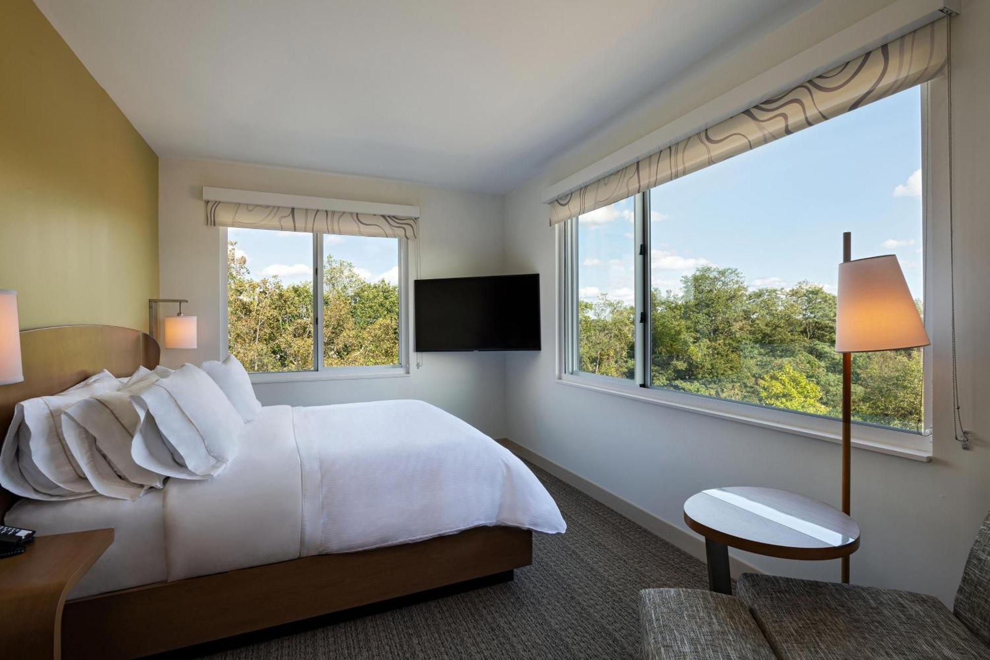 Element Spring Valley Extérieur photo