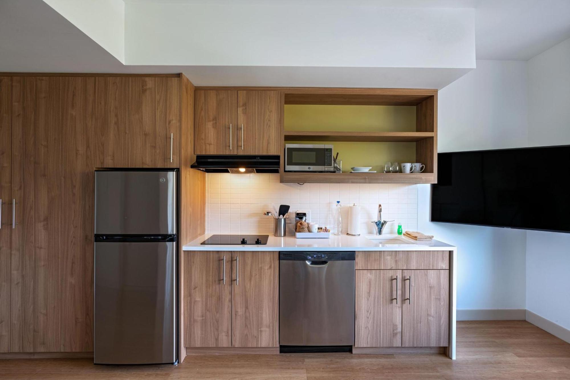 Element Spring Valley Extérieur photo