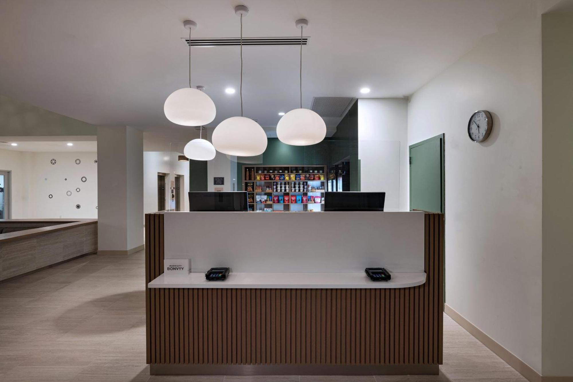 Element Spring Valley Extérieur photo
