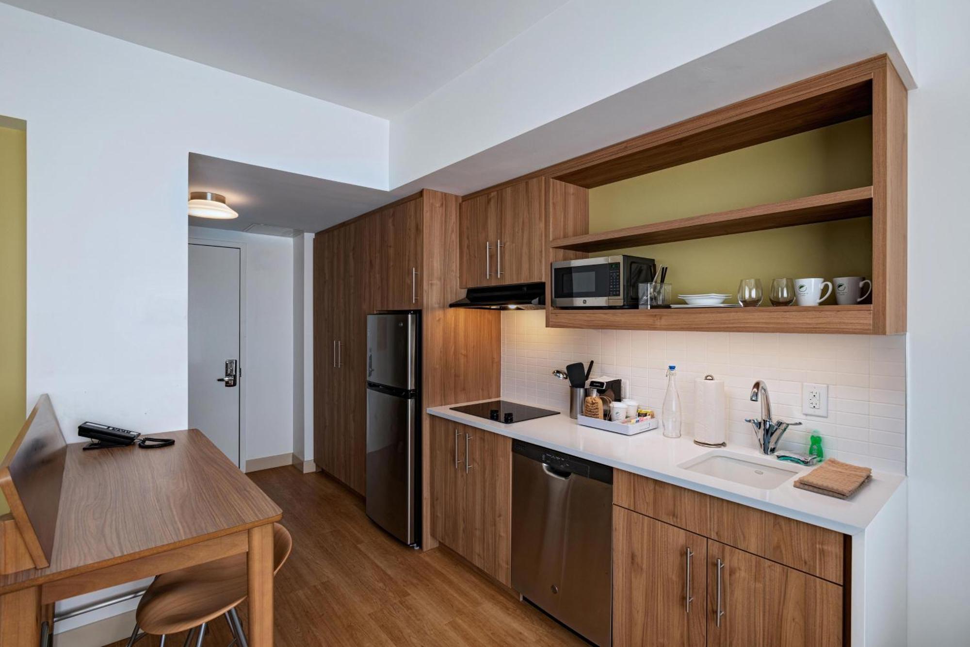 Element Spring Valley Extérieur photo