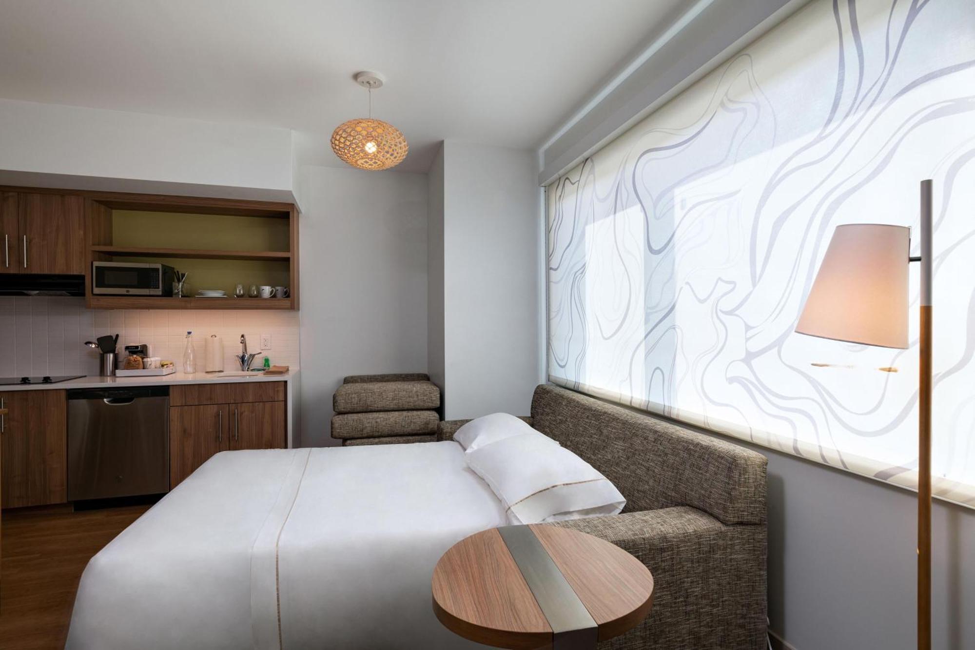 Element Spring Valley Extérieur photo